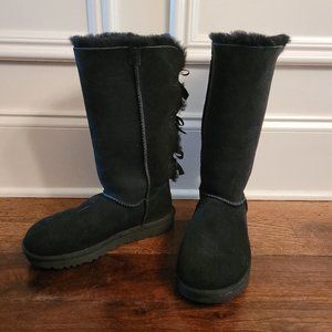 Ugg Bailey Bow tall boots